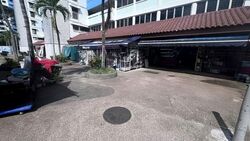 9 TELOK BLANGAH CRESCENT (D4), Shop House #575908951